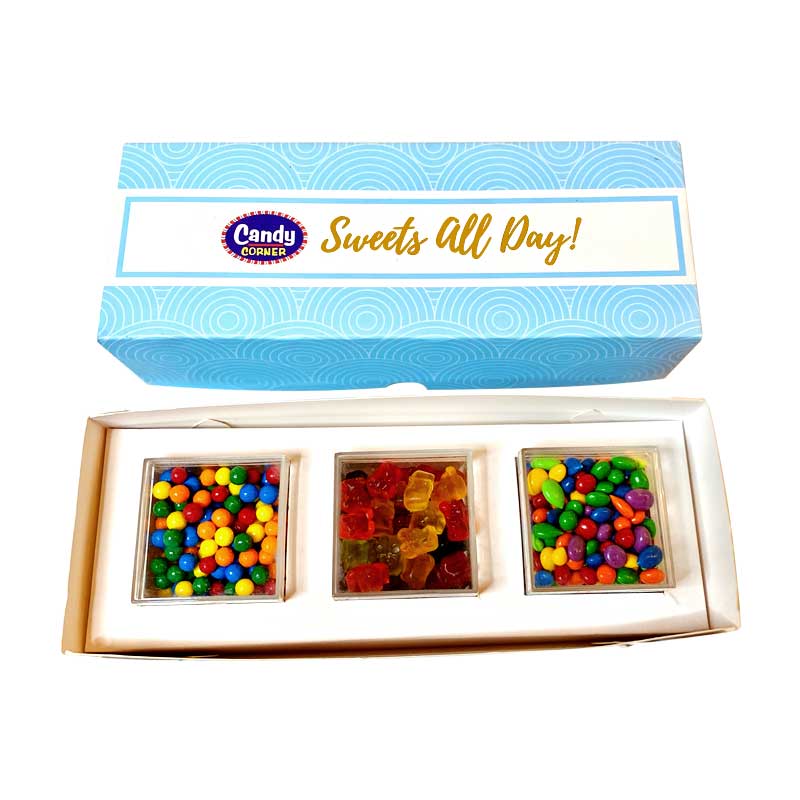 Candy Corner Sweets All Day Best Sellers Mix Giftbox